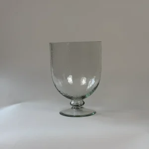 Stormglas på fot Ø17 cm