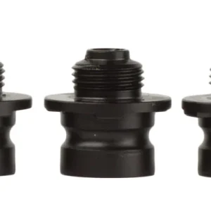 Starrett ULTI-MATE Adapter för hålsågar 32–102 mm 3-pack - A3-4