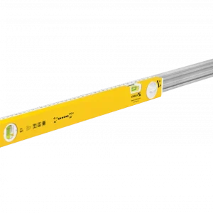 Stabila teleskopvattenpass 80T 61-103cm