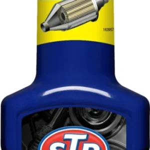 STP DPF Cleaner 200ml Partikelfilerrengöring