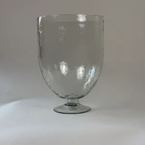 Stormglas på fot Ø23cm