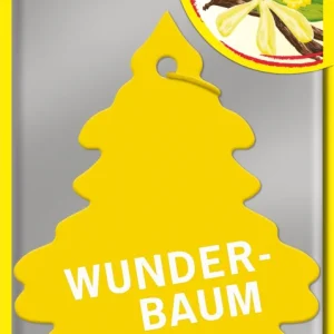 WUNDER-BAUM Vanilj 1-pack