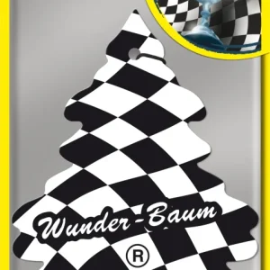 WUNDER-BAUM Victory Lane 1-pack