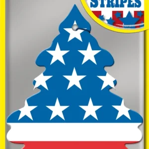 WUNDER-BAUM Stars´n Stripes 1-pack