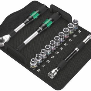 8006 SC 1 ZYKLOP HYBRID-KNARRENSATZ 1/2 TUMS-FATTNING