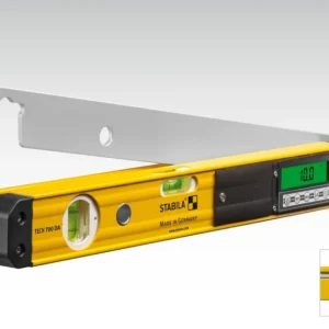 Stabila Vinkelmätare TECH 700DA