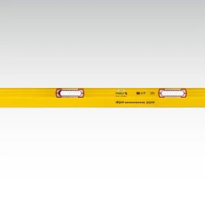 Stabila teleskopvattenpass 106T 183-315cm