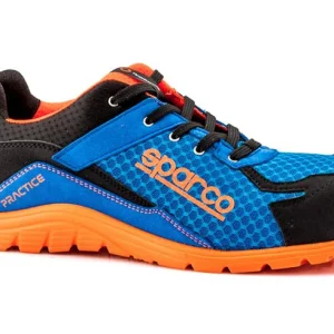 Sparco practice Niki (utgår ur sortimentet)