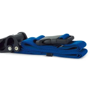 Safefty strap for MAXI-TRAPO