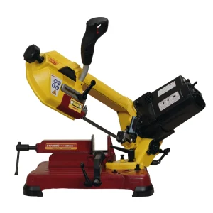 Starrett S1106NG Metallbandsåg – portabel