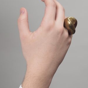 Åsa Halldin, Stor klumpring