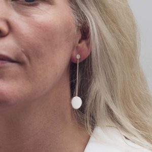 Catarina Hjälmén, Örhänge Full Moon