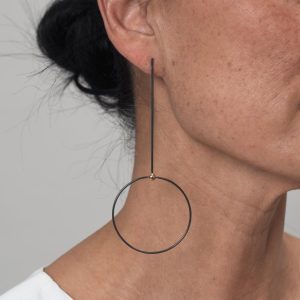 Lena Birgitsdotter, Örhänge Pendel