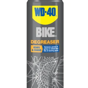 40 BIKE DEGREASER AVFETTARE 500ML