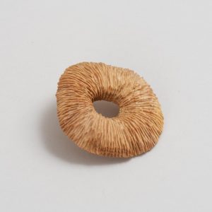 Sofia Bankeström, Brosch ”Ene”