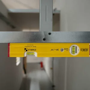 Stabila Vattenpass 80 ASM Magnetiskt - 30 cm