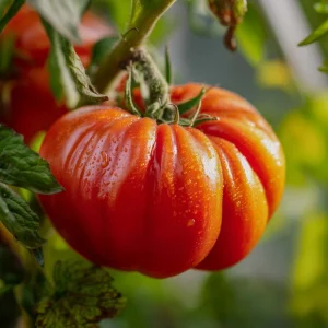 Bifftomatfrön 'Coeur de Boeuf' - 5 Ekologiska frön