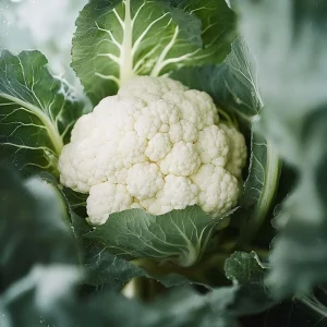 Blomkålsfrön 'Odysseus' - 40 Ekologiska frön