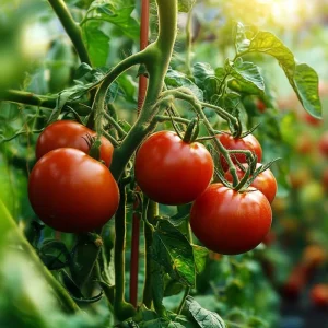 Bifftomatfrön 'St. Pierre' - 10 Ekologiska frön