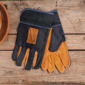 Denimhandskar, Onesize