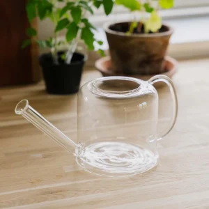 Vattenkanna i glas, 0,5 L