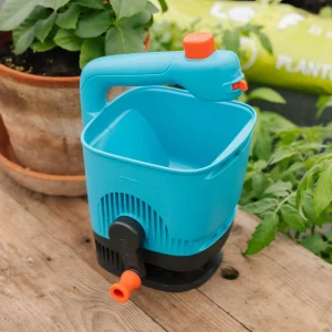 GARDENA Handhållen spridare M