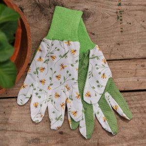 Handskar, bivaxmönster