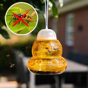 Getingfälla, 2 pack