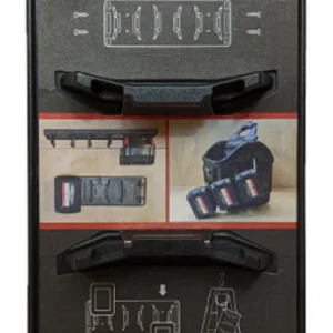 StealthMounts Milwaukee M18 Battery Board