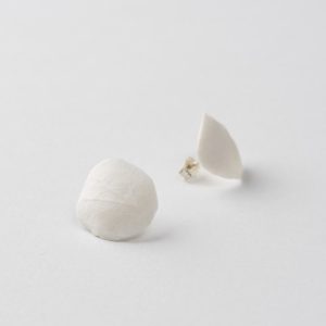 Sofia Bankeström, Örhänge