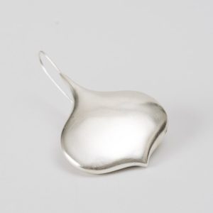 Lena Lindahl, Örhänge ”Hjärta”