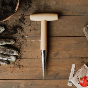 Prickelpinne i stål