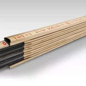 Stabila Trä Tumstock 2m 507N