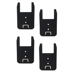 StealthMounts Tool Mounts (4 Pack ) AEG / RIGID